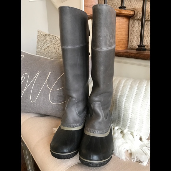 slimpack riding tall ii